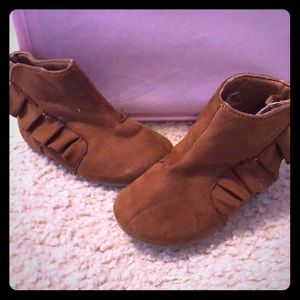 Size 5 Toddler Shoes